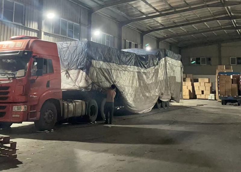 济南到忻州货运公司-济南到忻州货运专线-零担散货运输